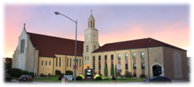 First United Downtown Church Location First United Downtown Church Location